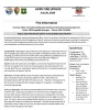 Inciweb Hope fire update July 25