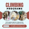 Youth Climbing Programs